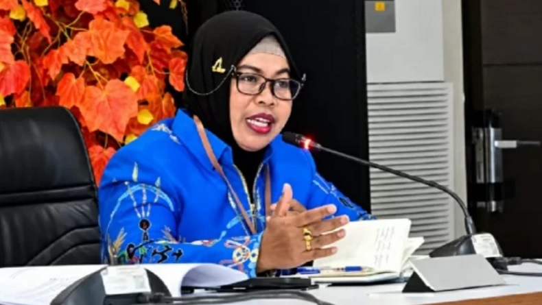 Dana Koperasi TKBM Pomako Rp45 Miliar, Anggota DPRK Mimika Dorong Tata Kelola Diperbaiki