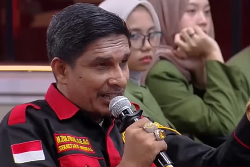 Sekjen GRIB Jaya Klarifikasi soal Kematian Bambang di Pejompongan: Bukan Kami yang Mukulin