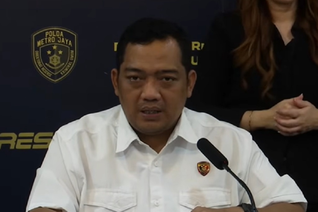 Polisi Usut Kematian Bambang saat Ricuh di Pejompongan, Terbitkan Laporan Model A