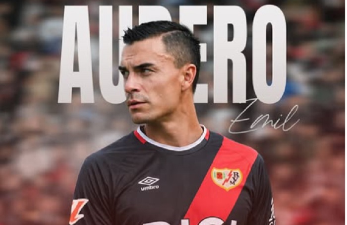 Emil Audero Resmi ke Rayo Vallecano, Kiper Timnas Indonesia Berebut Posisi Starter di La Liga