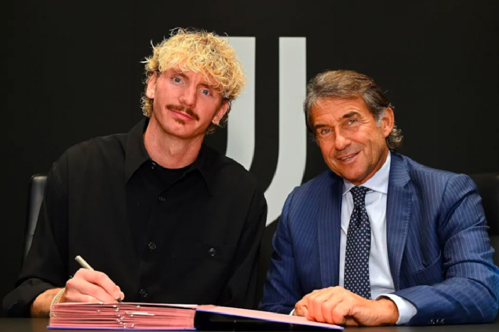 Juventus Resmi Datangkan Nick Woltemade dengan Status Pinjaman dari Newcastle