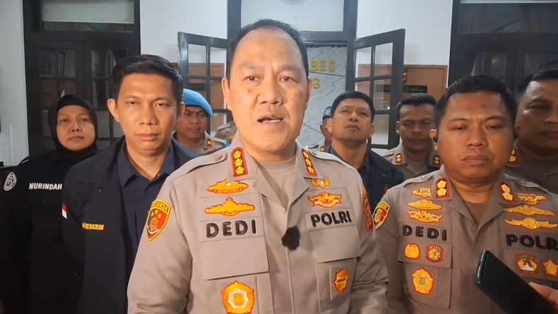 Mayat Perempuan dalam Kardus Gegerkan Bandung, Terduga Pelaku Ditangkap di Cikupa Banten