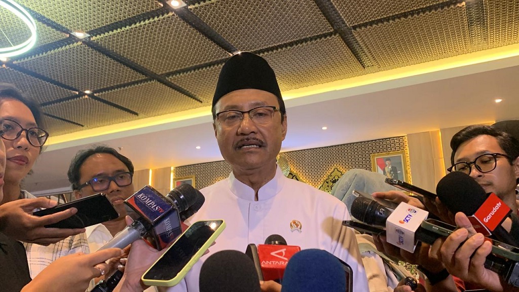Mensos Dalami Penyalahgunaan KTP Penerima Bansos Dipakai untuk Judol, Data Langsung Diperbaiki