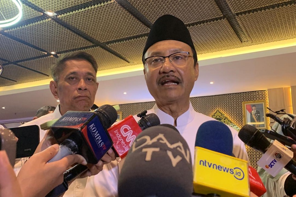 Mensos Tegaskan Data Desil Tak Sesuai Kondisi Bisa Diperbaiki, Ini Caranya