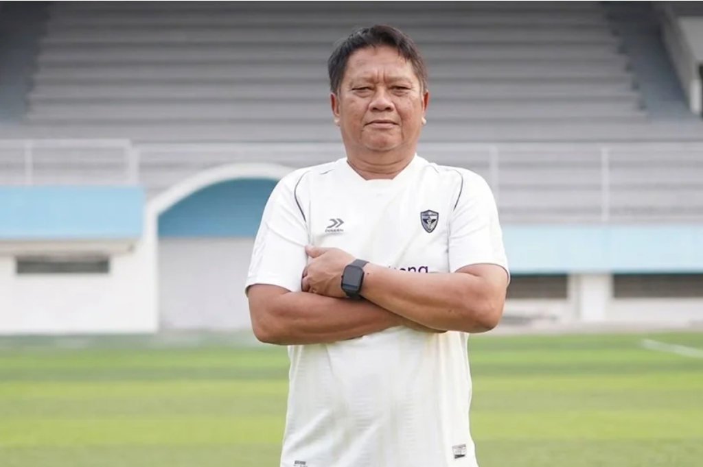 Isenmulang Kalteng FC Tunjuk Mundari Karya Jadi Pelatih, Regulasi Lisensi Jadi Alasan Utama