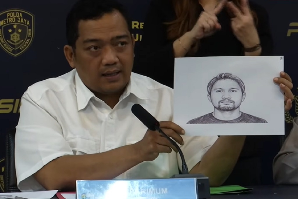 Polisi Buru Pengeroyok Bambang hingga Tewas di Pejompongan, 14 Saksi Diperiksa