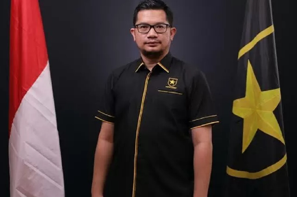 Menantu Amien Rais Mundur dari Ketum Partai Ummat, Ustaz Sambo Jadi Pengganti