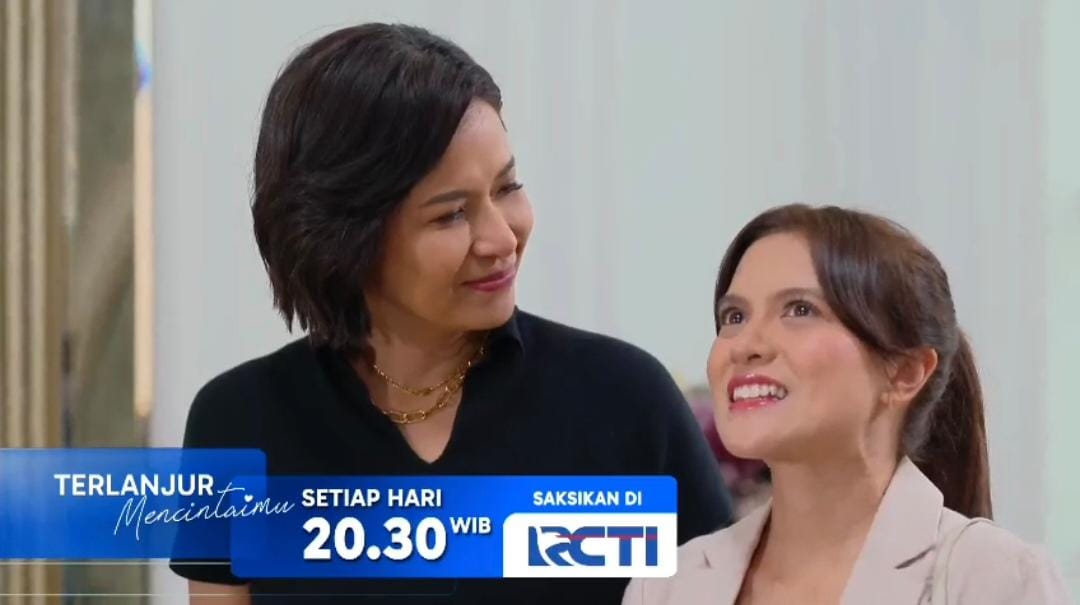 Sinopsis Terlanjur Mencintaimu Eps 59, Rabu 2 September 2026: Misteri Bayi Arumi Mulai Terungkap?