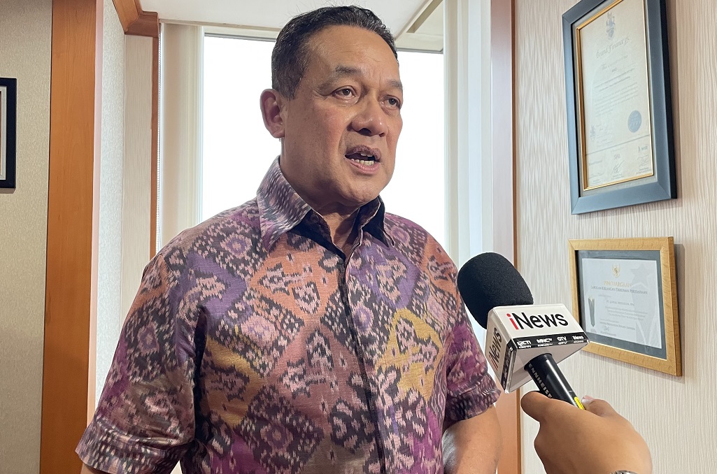 Waketum MNC Peduli ke Korban Gempa NTT: Tetap Semangat, Musibah Ini Tak Bertahan Selamanya
