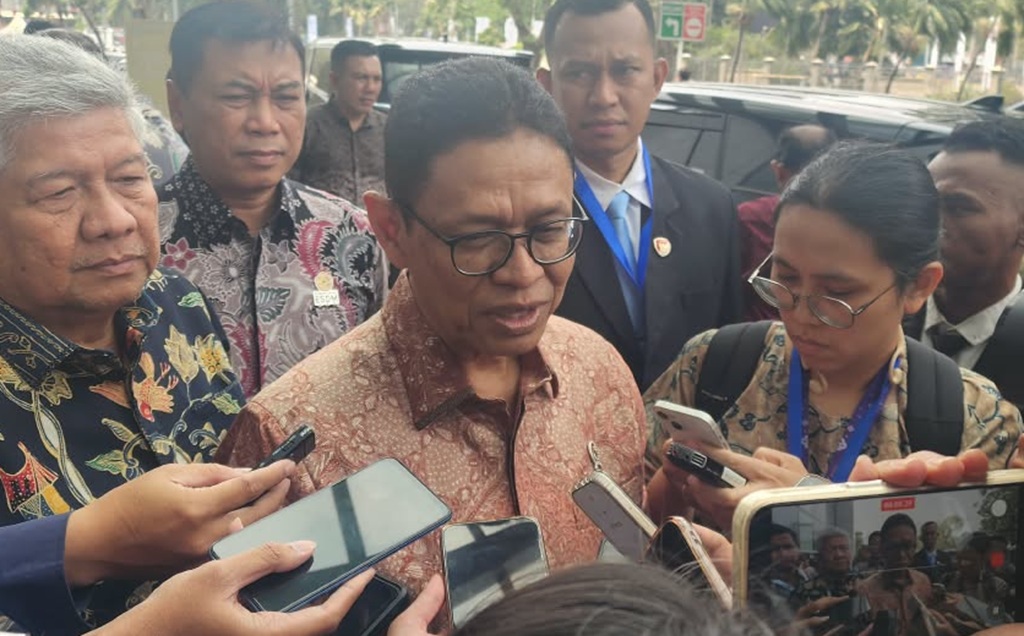 Wamen ESDM Ungkap Subsidi Energi RI Bisa Bengkak hingga Rp700 Triliun, Ini Penyebabnya