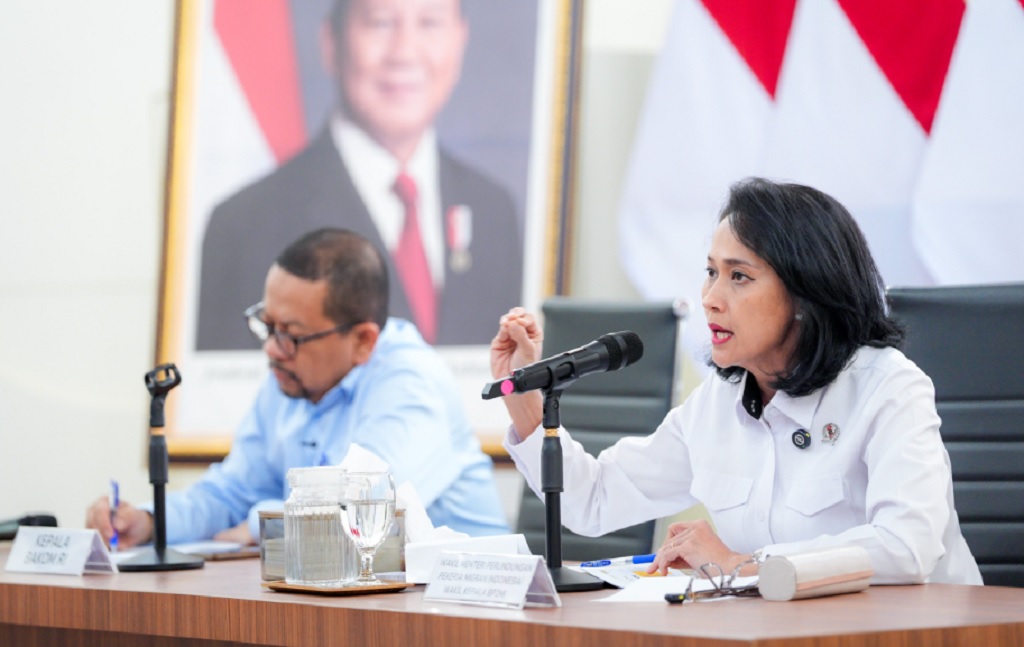 Kementerian P2MI Bongkar Modus Lowongan Kerja Fiktif di Luar Negeri, 7.908 Link Sudah Dihapus