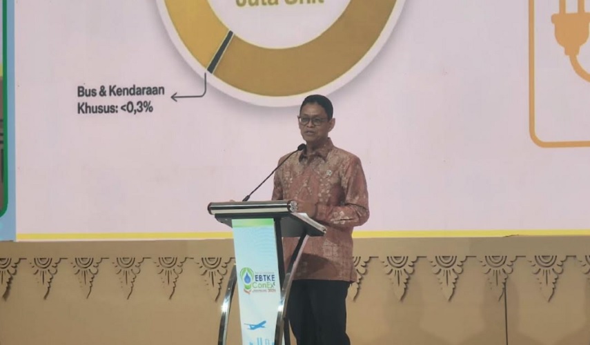 Wamen ESDM Sebut EBT Bikin Harga Listrik Lebih Murah, Begini Dampaknya ke Industri