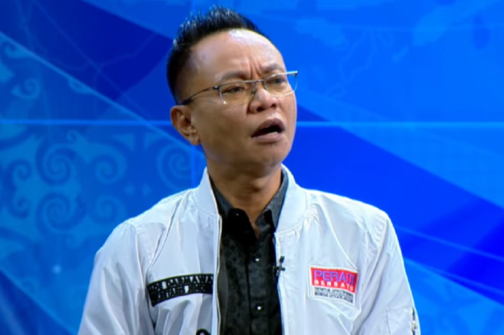 Kubu Jokowi Sentil Roy Suryo soal Pihak Tak Siap Sidang Kasus Ijazah: Halunya Kebangetan