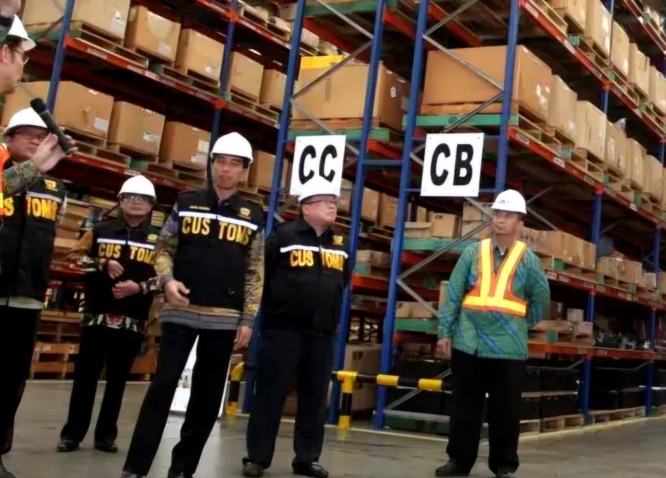 Bea Cukai Dorong Optimalisasi Pusat Logistik Berikat untuk Tekan Dwelling Time