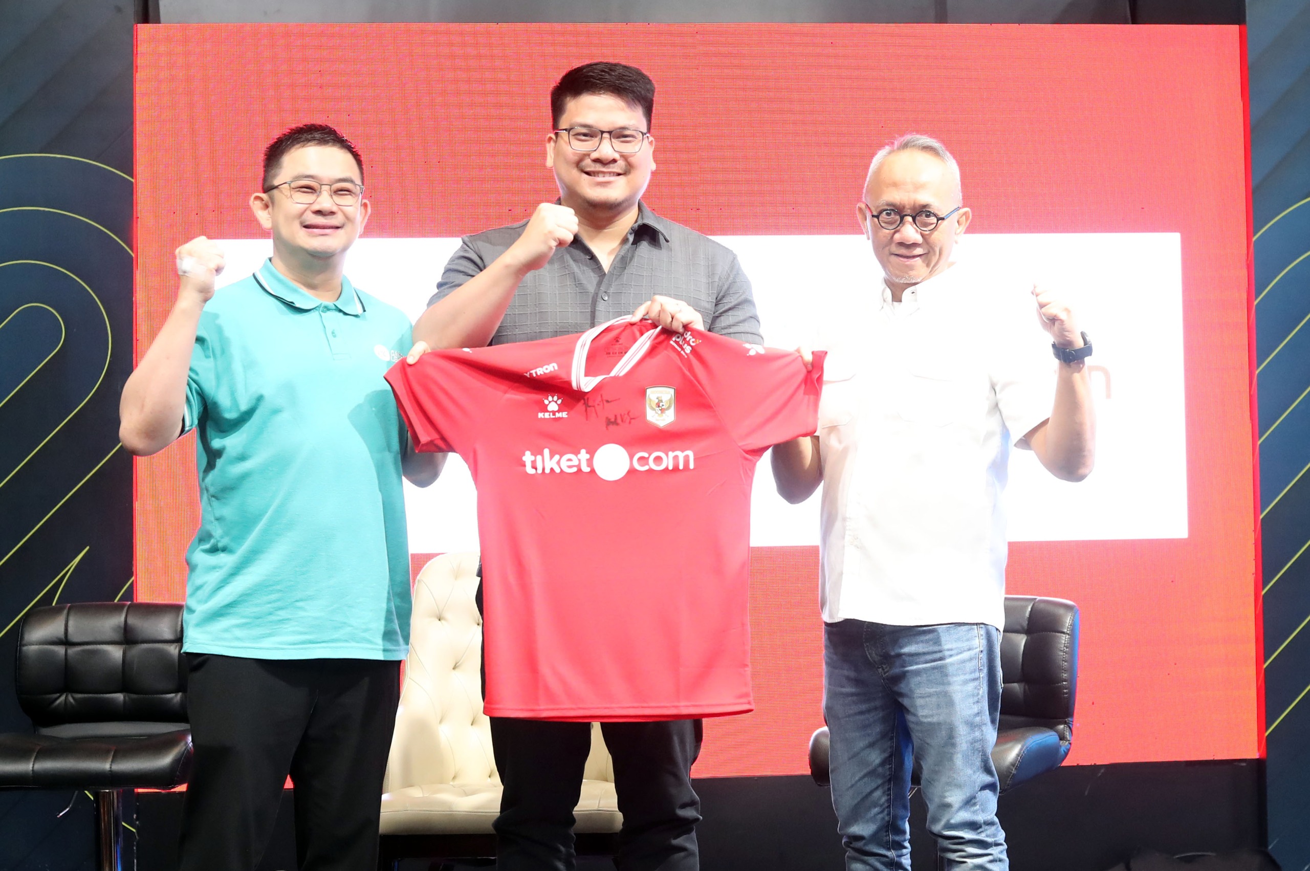 FFI Gandeng Djarum Foundation, Futsal Putri Indonesia Digenjot Jelang Piala AFF 2026