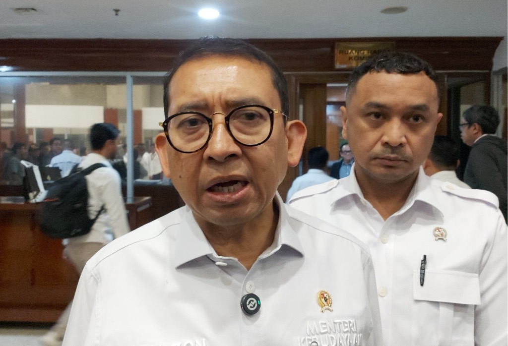 Fadli Zon Buka Suara soal Ayah-Kakek Prabowo Diusulkan Jadi Pahlawan Nasional