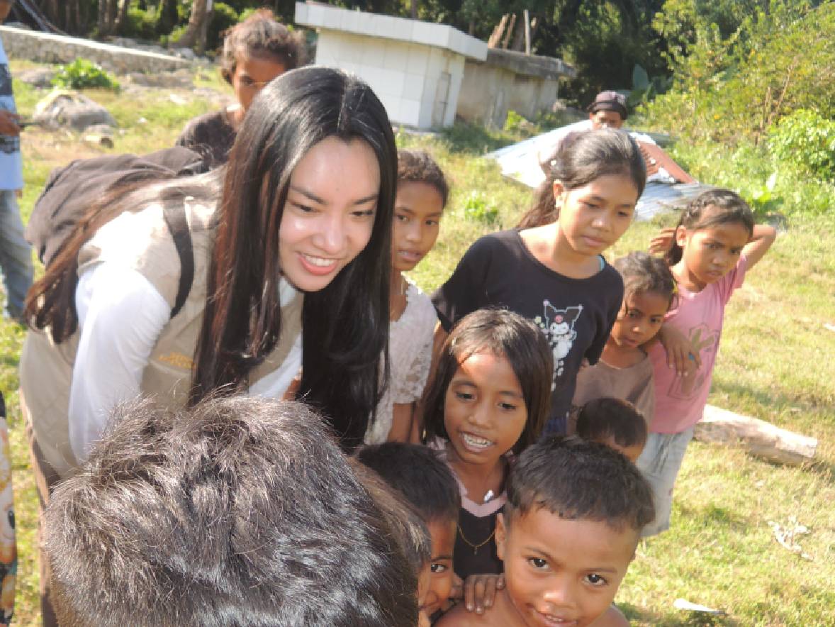 Beauty With a Purpose 2026 Hadirkan Harapan Baru bagi Desa Letepalolo, Wujudkan Akses Energi Bersih untuk Masa Depan Lebih Terang