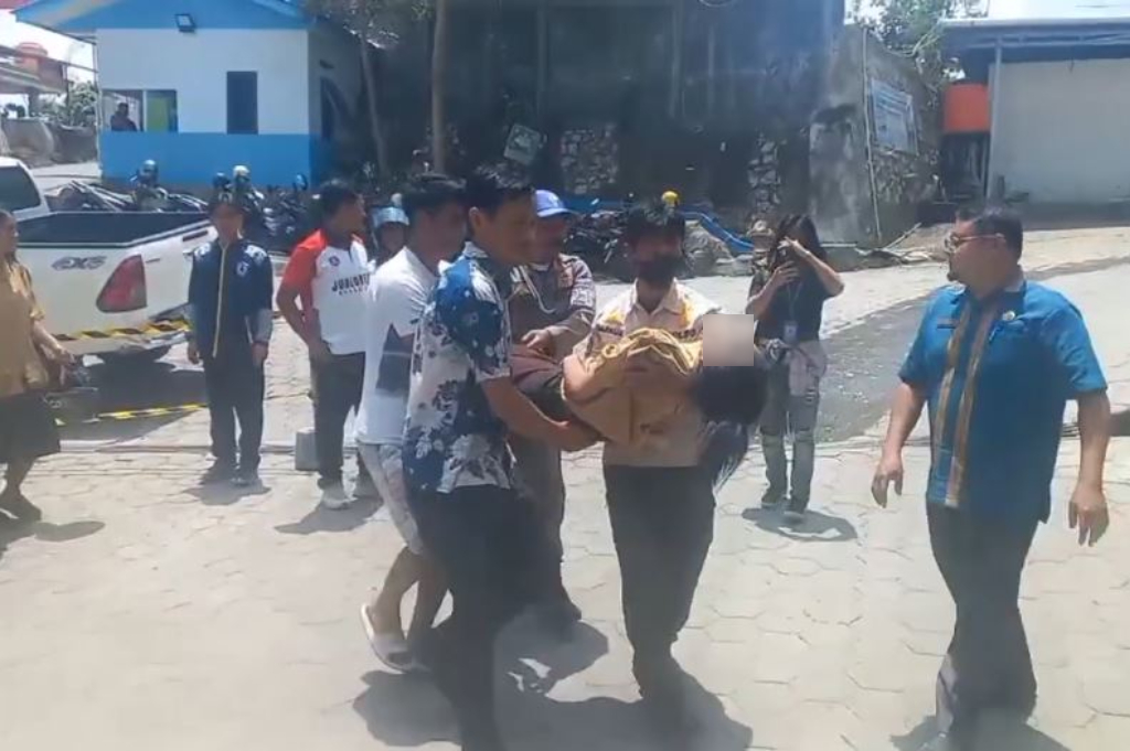 152 Siswa SMP di Tana Toraja Diduga Keracunan MBG, Dilarikan ke 3 Rumah Sakit