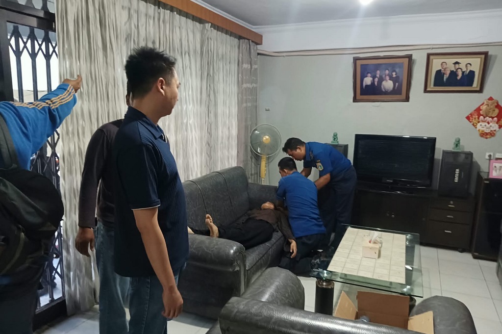 Heboh 2 ART di Jakut Ngaku Disekap, Ternyata Hanya Ditinggal Majikan Pergi Berobat