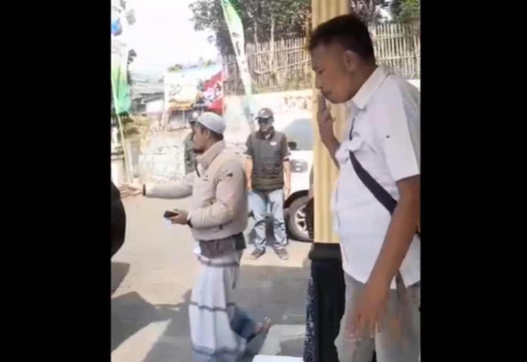 Oknum Guru Ngaji di Pasuruan Ditangkap usai Cabuli 2 Santriwati, Begini Modusnya