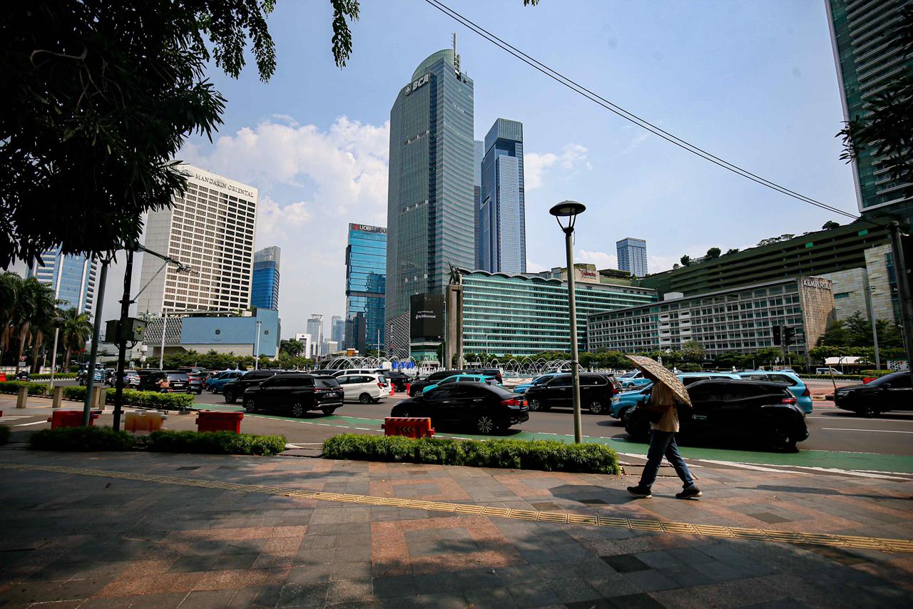 5 Penyakit Ini Diam-Diam Hantui Warga Jakarta Imbas Kekeringan September 2026