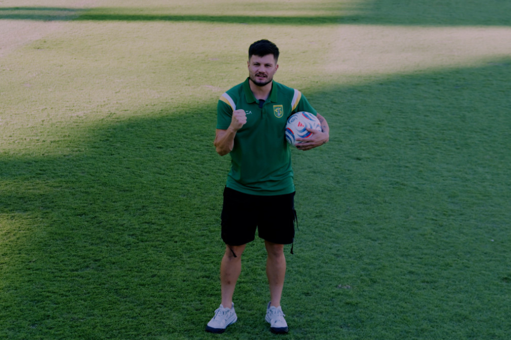Persebaya Lengkapi Skuad Asing, Matheus Lagoa Jadi Senjata Baru Bajul Ijo 