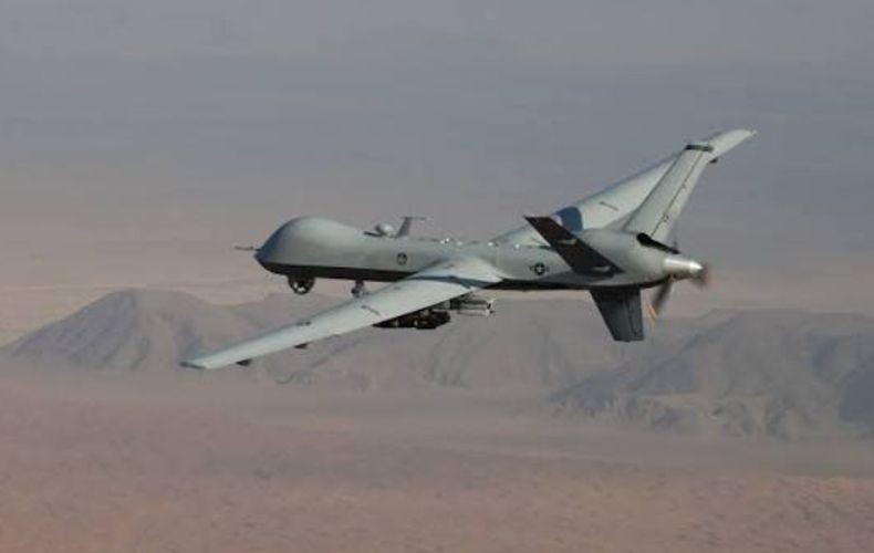Fantastis! Iran Tembak Jatuh 45 Drone MQ-9 Reaper AS Selama Perang, Nilainya Rp23 Triliun