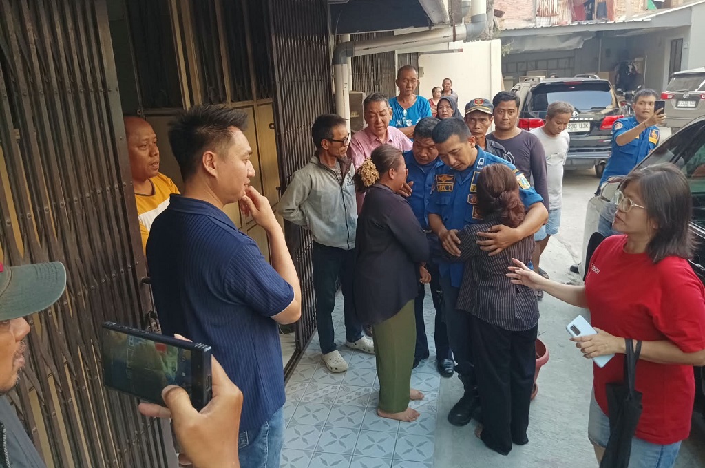 2 ART di Jakut Ngaku Disekap di Rumah hingga Minta Bantuan Damkar, Faktanya Tak Terduga