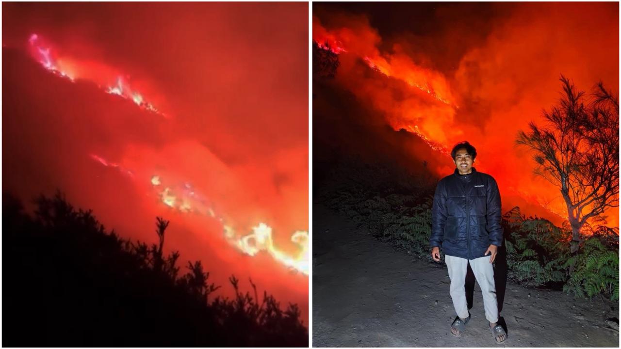 Banyak Pendaki Terjebak di Kawah Ijen saat Kebakaran 4 September 2026? Ini Faktanya!