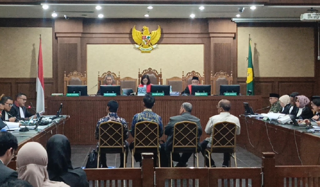 Staf Kemenag Ungkap Proses Penyusunan Keputusan Menteri soal Kuota Haji Tambahan