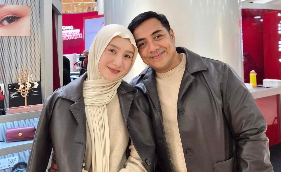 Ustaz Riza Muhammad Difitnah Gegara Konten Gym, Istri Pasang Badan