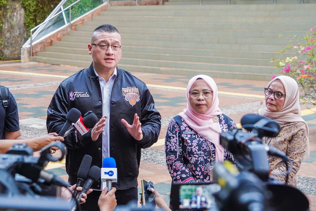 Anggota DPRD DKI Dukung Usulan Tiket Masuk Ragunan Jadi Rp10.000: 20 Tahun Tak Pernah Naik
