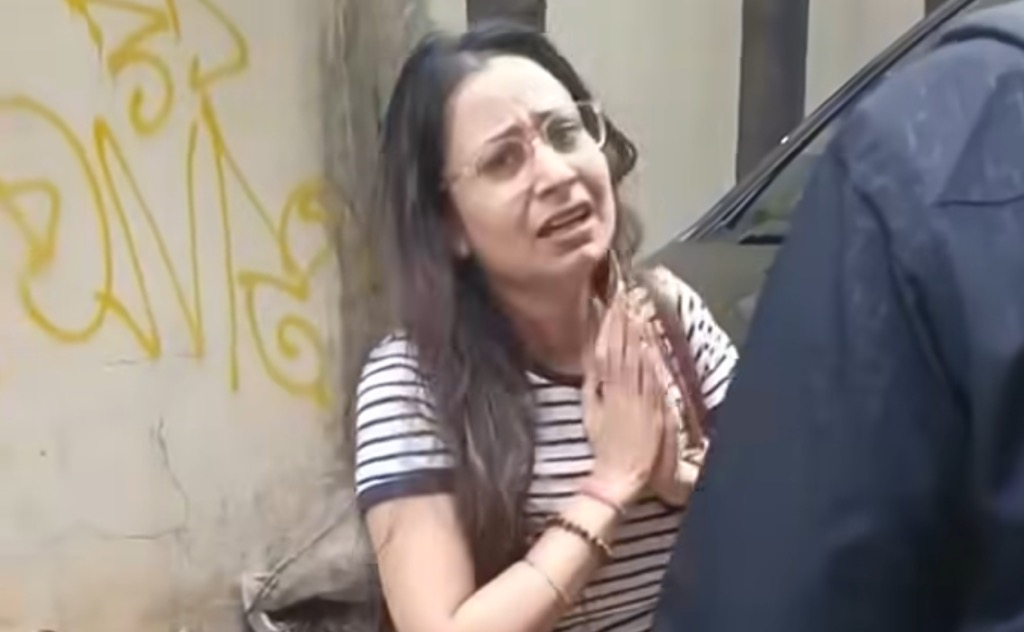 Viral Turis India Jadi Korban Jambret hingga Nangis Histeris di Jakpus