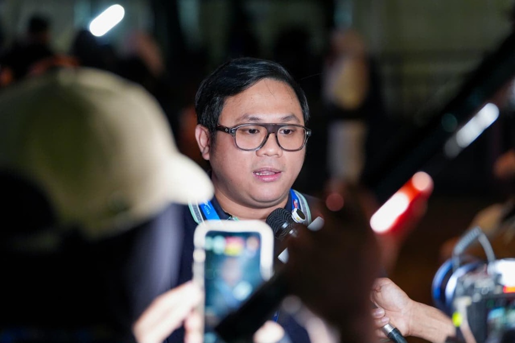 Tetap Tenang dan Waspada, Negara Hadir di Tengah Ujian Alam