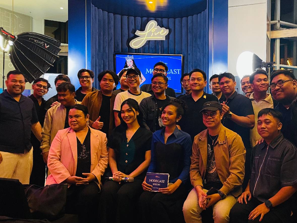 Full of Support! Ini Dukungan Star Media Nusantara untuk Audrey Bianca di Miss World 2026