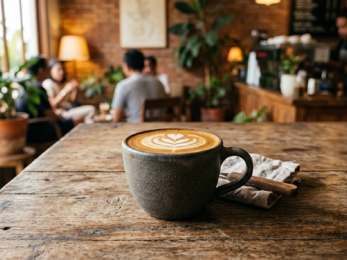 Kenapa Kopi Specialty Cenderung Mahal? Ternyata Bukan Cuma soal Biji