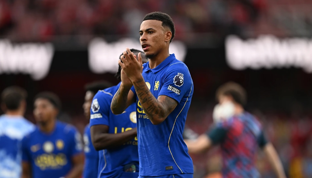 Chelsea Tumbang dari Arsenal, Fans Soroti 2 Pemain yang Bisa Jadi Bumerang