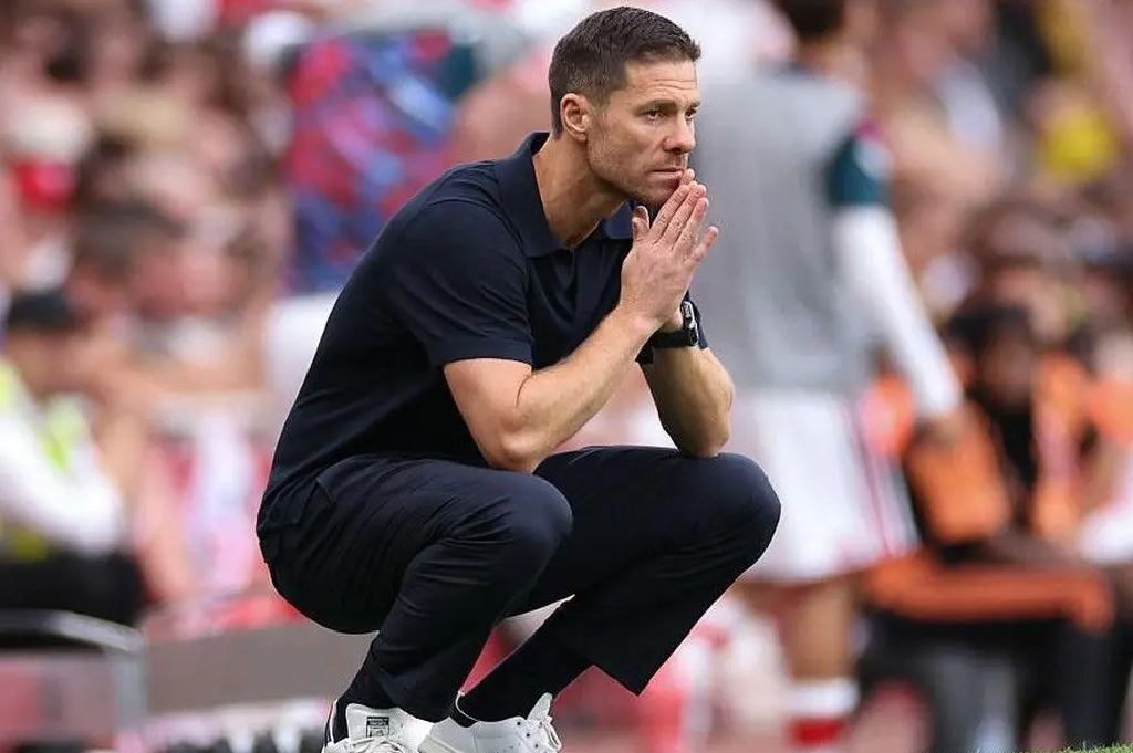 Pesan Penting Xabi Alonso usai Rasakan Kekalahan Pertama di Chelsea