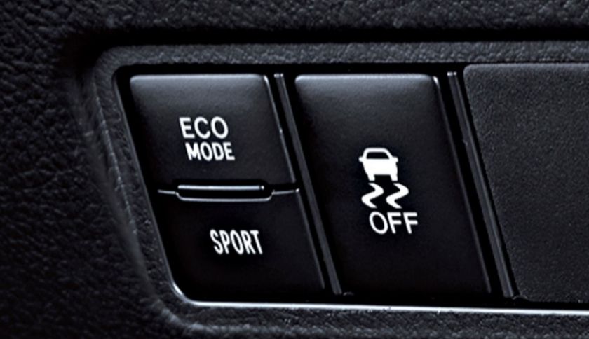Interior Yaris Trd Sportivo 2018