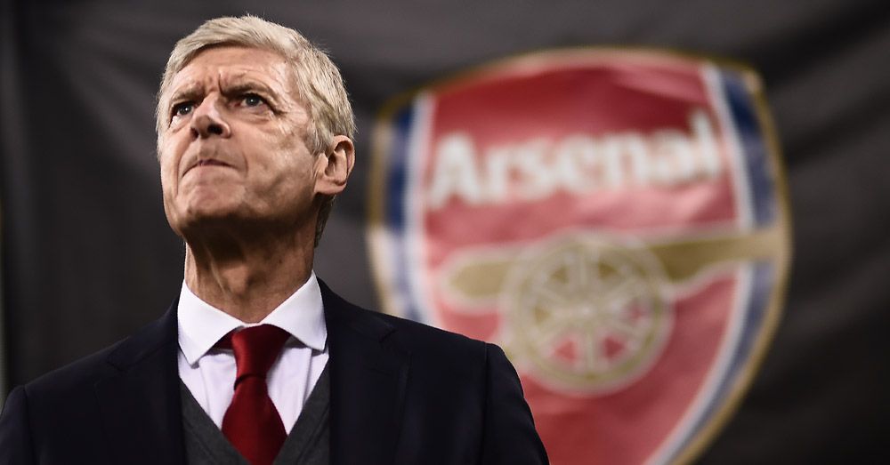 Ferguson Bongkar Perlakuan Fans Arsenal ke Wenger: Noda bagi Reputasi Klub