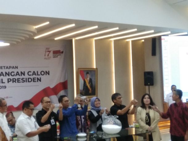 MNC Media menjadi penyelenggara pada debat capres kedua antara Jokowi dan Prabowo Subianto yang akan digelar pada 17 Februari 2019.