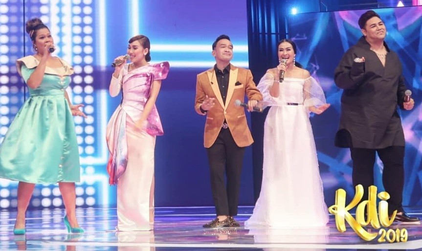 Kdi 2019 Marvin Dan Sejoli Berhasil Lolos Ke Babak Berikutnya