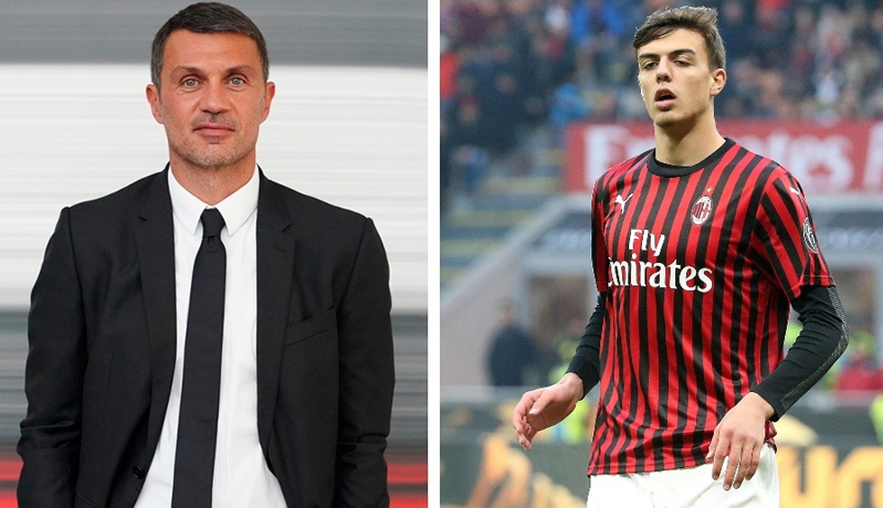 Maldini Kecelakaan Mobil di Milan, Tes Alkohol Positif dan SIM Disita Polisi