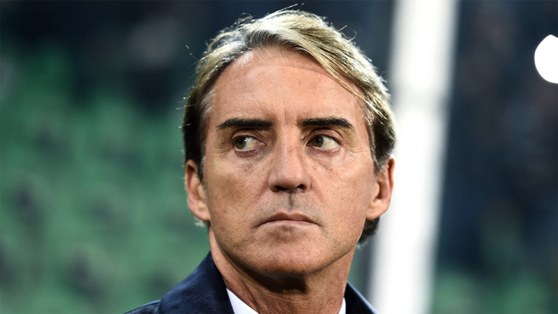 Roberto Mancini Sebut Gelandang Inggris Ini Jago, Padahal Dulu Pernah Ribut