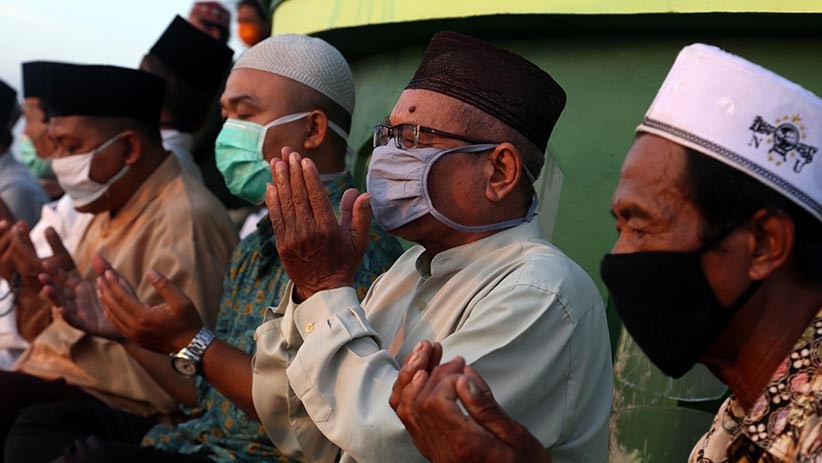 Jadwal Buka Puasa 4 Mei di Pontianak Sekitarnya dan Imsak 5 Mei