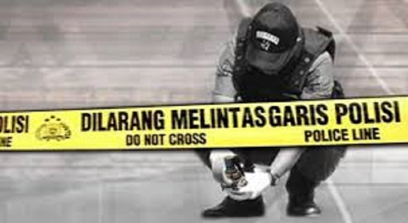 Kawanan Maling Motor Lemparkan Bondet ke Warga di Pasuruan, 3 Luka-Luka