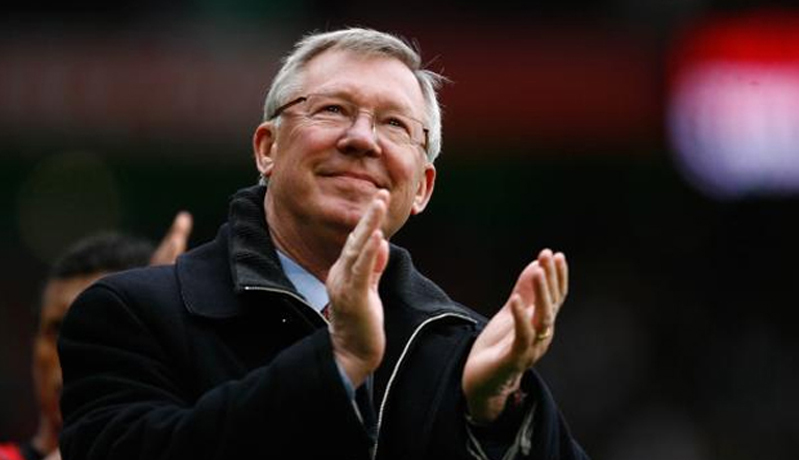 Sir Alex Ferguson Ungkap Kiper Terbaik MU, Bukan David de Gea atau Van der Sar