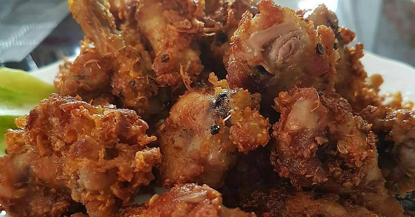 Tips Membuat Ayam Goreng Gurih dan Renyah Pakai Resep Spesial, Ini Rahasianya