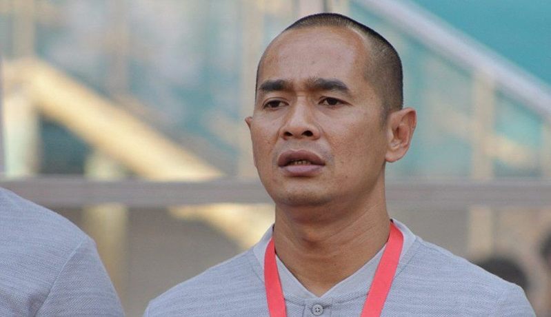 Latihan Bareng Roberto Mancini, Striker Legendaris Indonesia Petik Pelajaran Ini