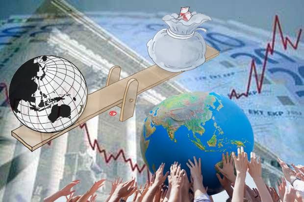 Pemerintah Siapkan Paket Stimulus Jelang 2027, Bantuan Beras hingga Insentif Perumahan 